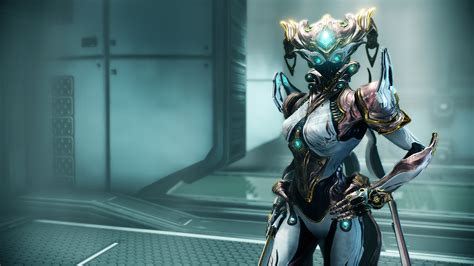 mirage warframe